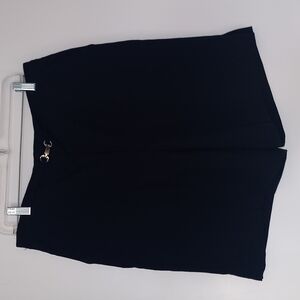 Retro High waist shorts